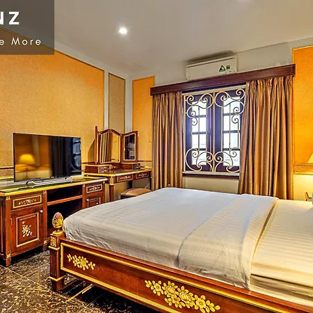 S79 Residences Suite 345 Apartment